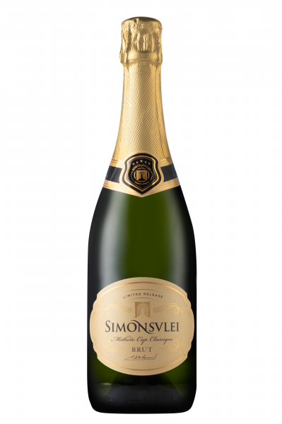 Simonsvlei International MCC BRUT